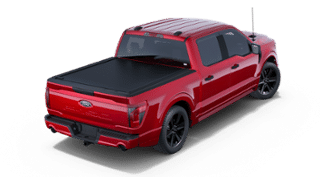 2025 Ford F-150® External Image 4